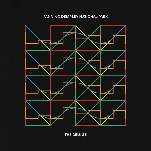 Deluge - Fanning Dempsey National Park Cd Album