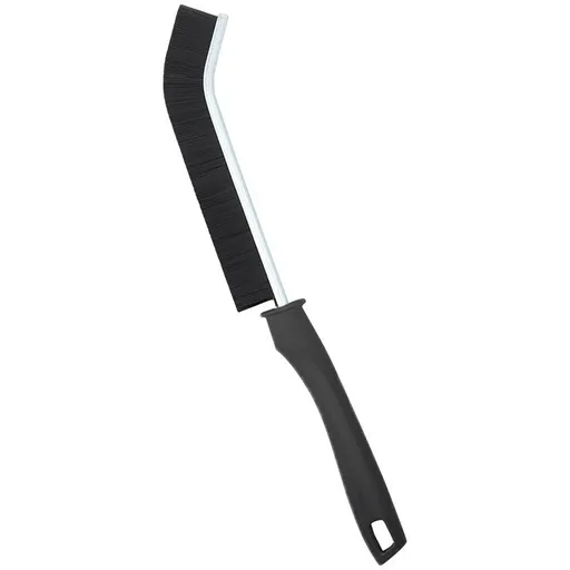 Kitchen Crevice Cleaning Brush Gap Cleaning Brush Perfect for Cleaning Areas Like Window Sills, Keyboard Keys