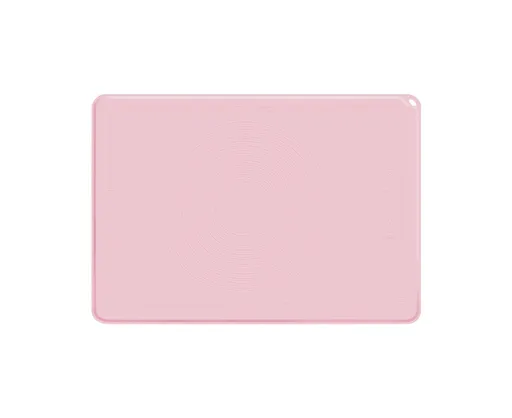 Pastry Mat Silica Gel Dough Rolling Mat-Pink S