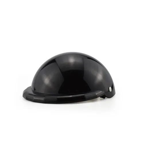 Pet Helmet for Dogs Pet Safety Helmet Adjustable Dog Cat Bicycle Motorcycle Helmet for Head Protective S
