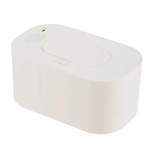 Baby Wipe Warmer Baby Wipe Heater Large Capacity Smart Wipe Warmer, Adjustable Temperature B