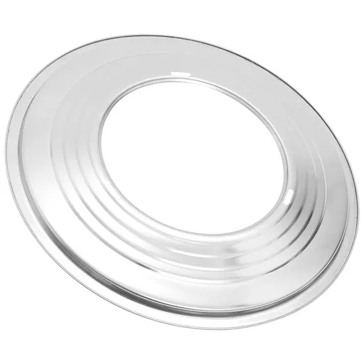 Stainless Steel Steamer Adapter for Kitchen Use, Professional Grade Steaming Tool, 1 Piece