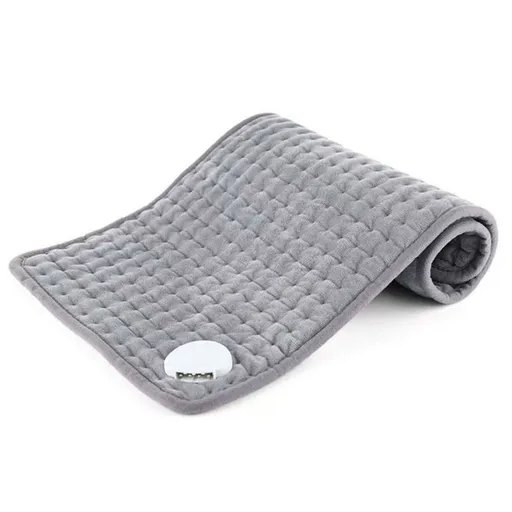 Electric blanket 30 * 40-grey