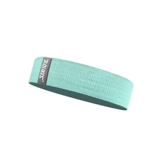 Aolikes Resistance Booty Bands Hip Circle Loop Bands Set Gym Home Exercise Au