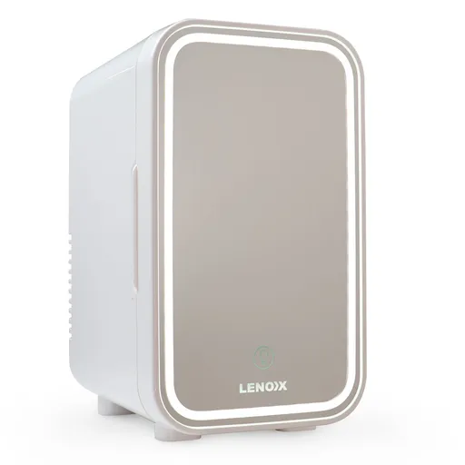 6L Touch Operated Beauty, Cosmetics & Skincare Fridge