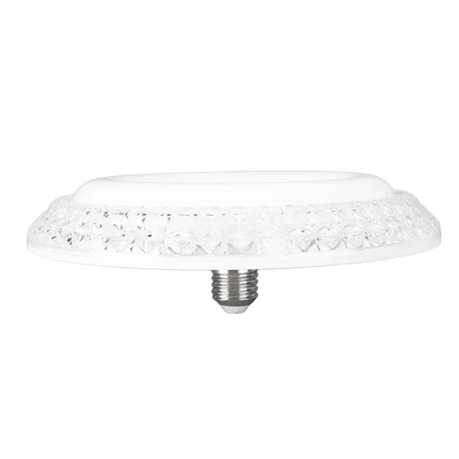 UFO Light LED Energy Saving 4 Modes 4000LM E26 E27 UFO Stage Light for Home Party