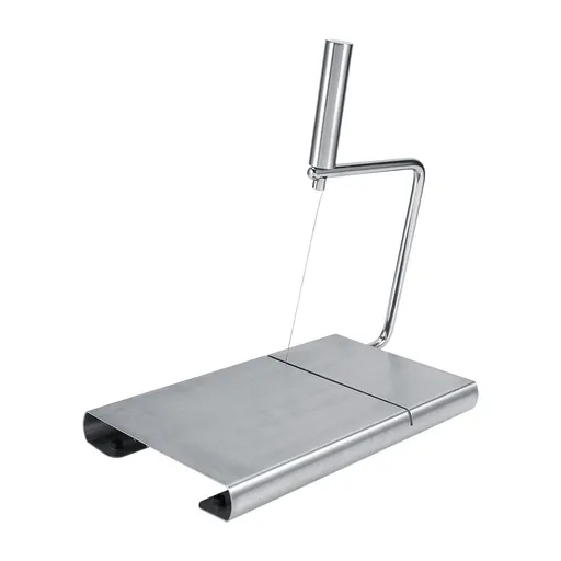 Bakeware Cheese Cutter Cutting Board Wire Making Dessert Blade Kitchen Cooking Serving Baking T