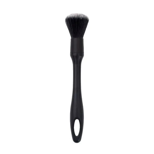 Car Interior Scratch Free Cleaning Brush - Soft Detail Brush for Dashboard, Air Vents, Gaps and Vehicle Care