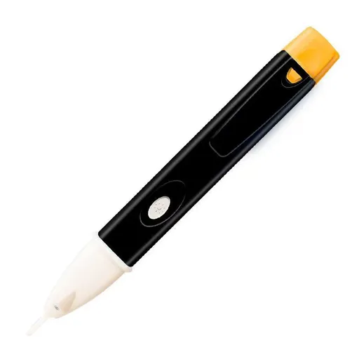 Induction pen alarm multifunctional industrial testing universal testing pen high-precision circuit testing pen