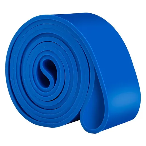 Resistance Bands TPE Fitness Pull Up Exercise Loop Tpe blue 65-175 lbs