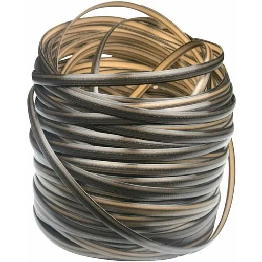 Rattan Woven Plastic Repair Kit for Garden Furniture, Patio Bench Chair and Table