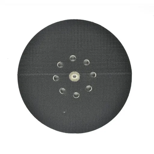 Einhell TC-DW 215 TE-DW Sanding plate Ø 215 mm Compatible with wall and ceiling sanders
