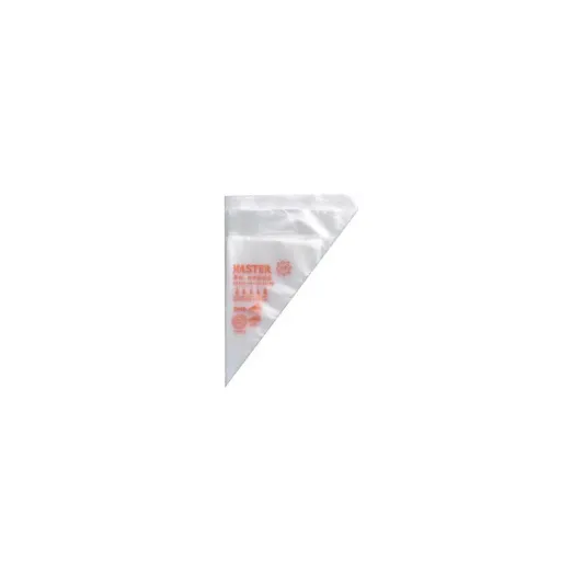 100-200Pcs Disposable Piping Bags For Cake Decor Icing Frosting Piping Nozzles - Yellow (Thick)-Small *100 PCS