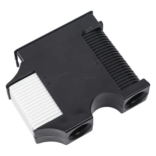 Boat Rail And Cleat Clip Hanger Black White Quick Connect Release For Marine Deck Hardware Abs Material Boat Accessories Fender Adjuster Black