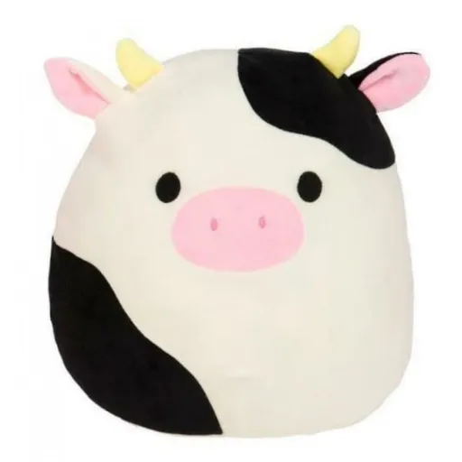 Plush Doll Pillow Cow 30 cm Stuffed Toy