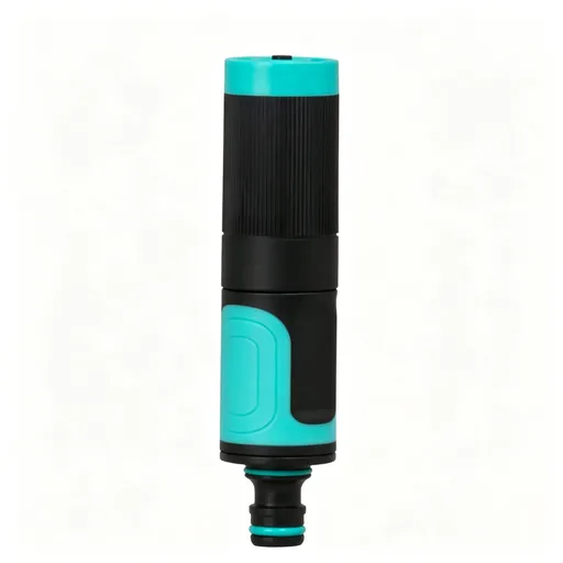 Mini Shower Spray Gun | Christmas Compact Portable Gift | Mini Size Lightweight Water Nozzle for Precise Rinsing