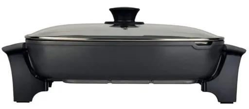 Westinghouse Electrical Fry Pan (Non-Stick coating 530 x 340 mm)