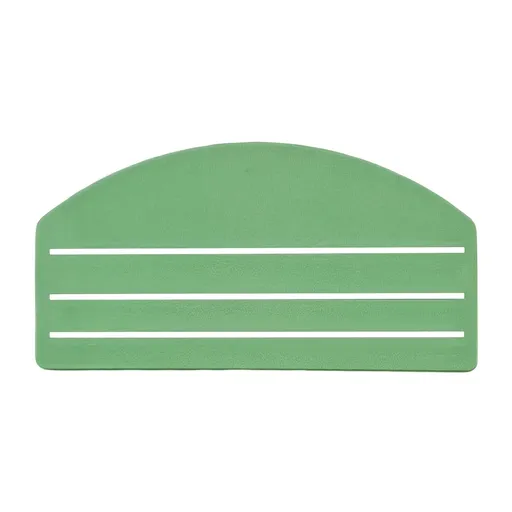 Pet Wet Food Pouch Scraper – Effortlessly squeeze every last bit of cat or dog wet food, paste, or puree from pouches without mess. Ideal for home feeding, this handy tool helps reduce waste and keeps hands clean during daily mealtime. (Green)