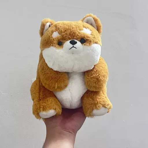 Corgi Chalk Bag Rock Climbing Equipment