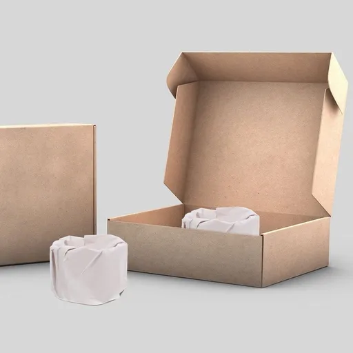 Versatile White Moving Paper for Protecting Fragile Items 100Pcs
