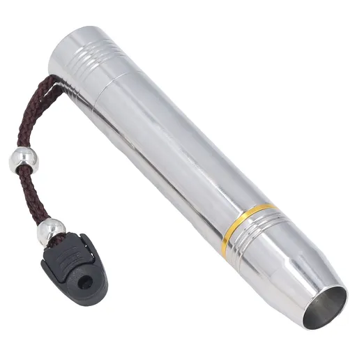 Jade Appraisal Light Detector Lamp Pocket LED Torch Identification Flashlight for Jewelry Gemstones Diamond Identification