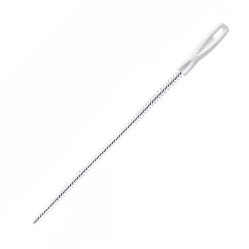 2-Pack Sewer Dredging Cleaning Hair Waste Cleaning Brush, Drain Cleaner Flexible Cleaner Clog Plug Hole Remover Tool