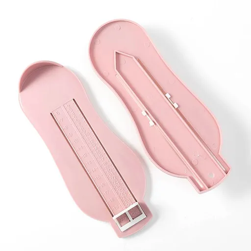 Baby Foot Measurement Tool Kids Foot Ruler Shoe Size Measure Tool Foot Length Sizer Gauge Device Kit