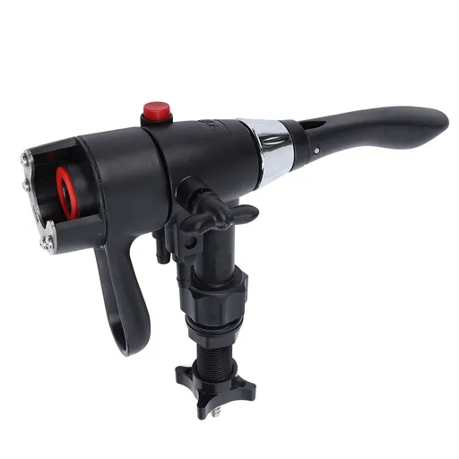 Beer Bottle Filler Defoaming Fast Filling Glass Bottle Filling Tool High Efficiency Home Brew Accessory