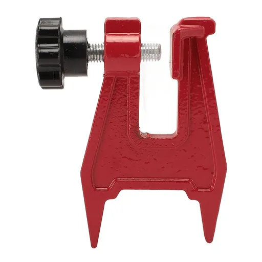 Filing Stump Vise Chainsaw Sharpener Chainsaw Sharpening File Guide Vise Mounting Kit