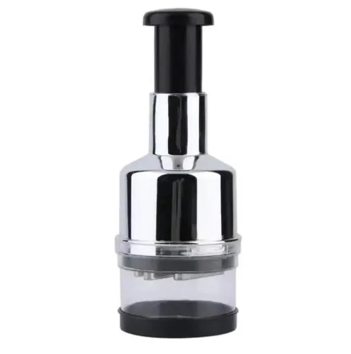 Manual Food Chopper, Hand Food Chopper, Food Chopper, Chopper Vegetable Cutter, Fruit cutter, onion slicer, tomato slicer