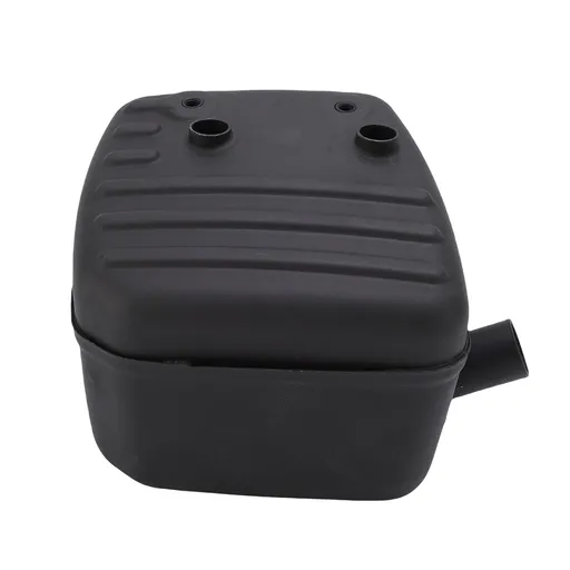 505417905 Concrete Cut Off Saw Muffler Steel Exhaust Muffler Replacement for K1250 K1260 K1270