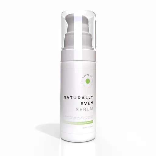 NATURALLY EVEN SERUM | 30ML
