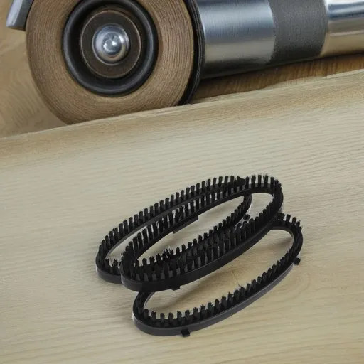 Steamer Brush Attachment Replacement for Garment Steamer, Easy to Install and Use