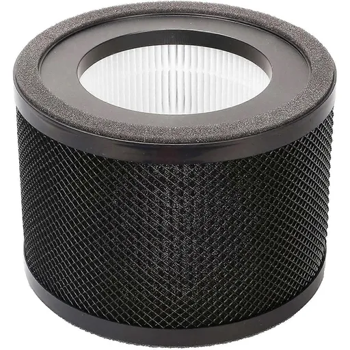 HEPA Filter for AP001/VAEE014 Air Purifier with Activated Carbon Filter