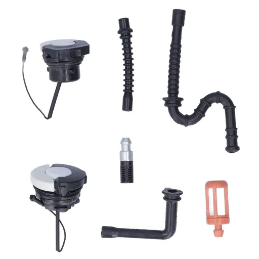 Fuel Filter Garden Chainsaw Fuel Filter Hose Kit 1121 358 7700 for Stihl MS260 026 MS 260