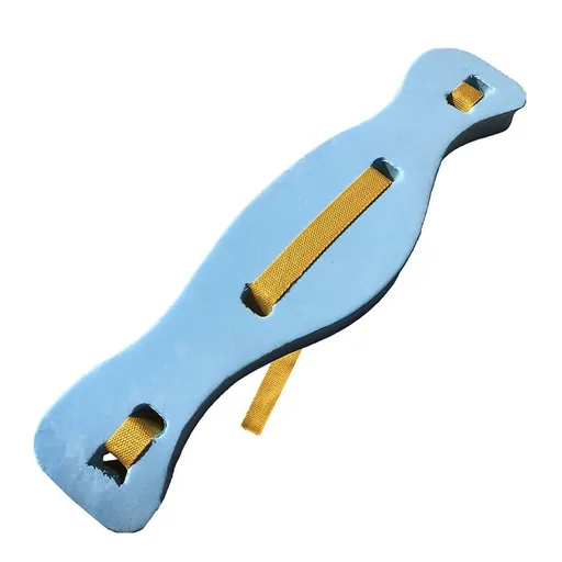 Adjustable Swimming Buoyancy Belt — Suitable for Children and Beginners; Low-Impact Aquatic Swimming Aid & Back Safety Trainer