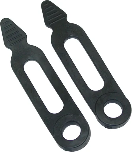Extra Rubber Snubbers Straps for Pack Rack Series ATV Gun & Bow Rack - Model RBL2