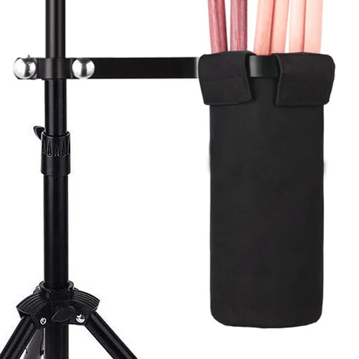 stick frum mallet bag drum stick holder Accessories drum stick bag musical instrument bracket suitcase drum