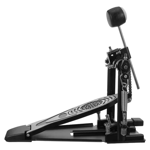 Ergonomic Lightweight Bass Drum Pedal Beater for Accurate Rhythm on Drum Sets
