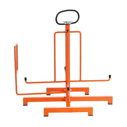 Cable Dispenser Floor Stud Mounted Portable Electrical Industrial Retail
