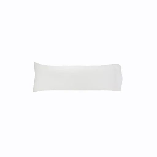 Easyrest 250tc Cotton Body Pillowcase White
