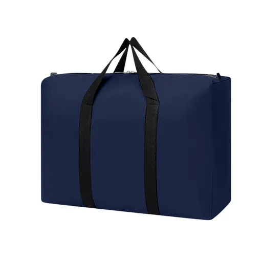 Up to 50% off ! Christmas Tree Storage Bag, Fits up to 5'-6' Slim Small Artificial Trees. Tall Disassembled Holiday Tree, Heavy Duty Storage Container. Dark blue