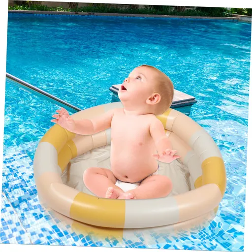Small Swimming Pool Kids Inflatable Swimming Pool Dinosaur-Baby Pool Kiddie Pools for Indoor Outdoor Garden Kiddie Pool Reusable（90cm）