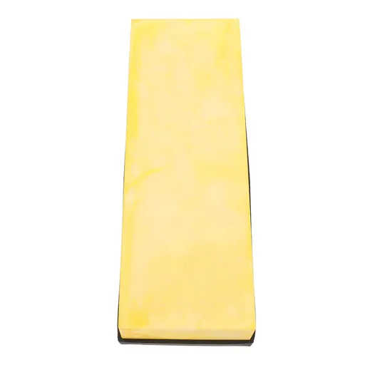 Knife Sharpening Stone Aluminum Oxide Micro Powder Whetstone Knife Sharpener with Anti Slip Base for Grinding Polishing Flattening 5000 Grits