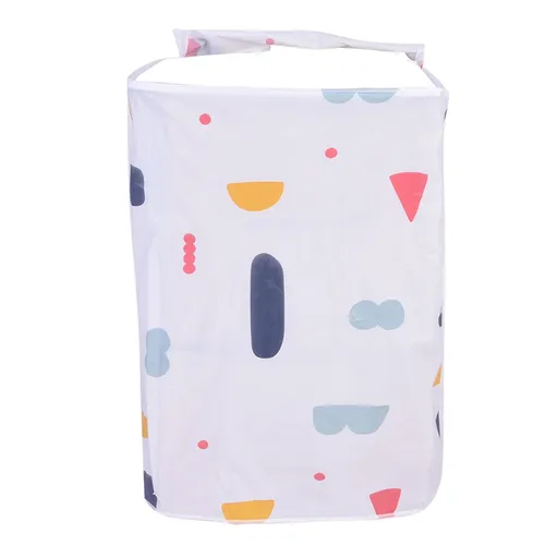 Waterproof Washing Machine Zipped Cover Dust Protection for Top Load Washer Dryer(Top Load)