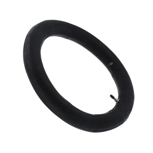 Tire Inner Tube 90/100-14 Inner Tube, Rubber Rear Tire Inner Tube for Dirt Bike Motorcycle 125cc 140cc