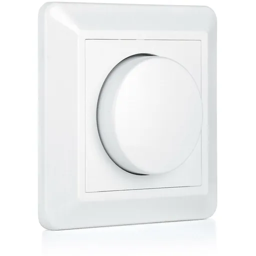 Light LED Dimmer Switch,220-240V 5-200W Smart Button Switches And Dimmers Light LED Dimmer Switch