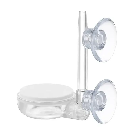 Quiet Bubble Stone Aerator Head Fish Tank Oxygen Pump Nano Air Disc Atomizer - Diameter 35MM