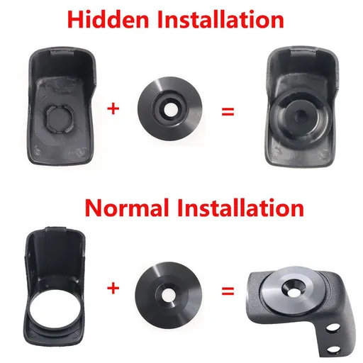 Stem Bicycle Bike Handlebar Spacers Aluminum Stem Handlebar Washer Spacer Road Bike Handlebar Spacers, Excellent Workmanship Bike