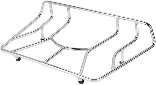 Luggage Bracket Rear Motorcycle Accessories Luggage Rack Rear Luggage Rack Tour Trunk Rack for 2010-2018 for ca&n-am for Spyder RT SM6